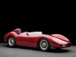 Maserati 250S 1955 года